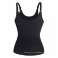 Zipper-Style Ladies Abdomen  Corset Sling Body Patch Vest And Shapewear